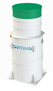 Септик Optima 5-850 0